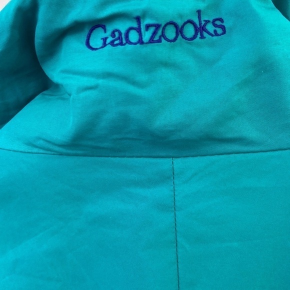 Vintage Columbia Mens Radial Sleeve Sz M Jacket - Picture 6 of 11